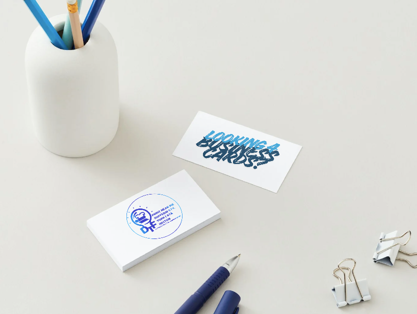 1000 Business Cards