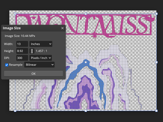 Won't Miss Digital Download